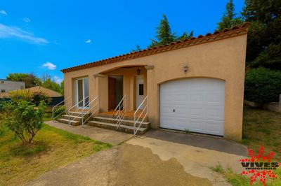 Villa - 86 m² - 4 pièces