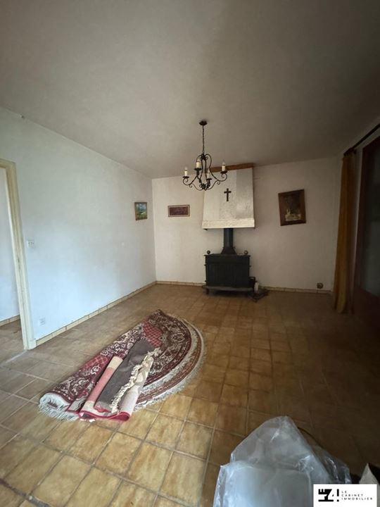 Maison traditionnelle - 123 m² - 5 pièces