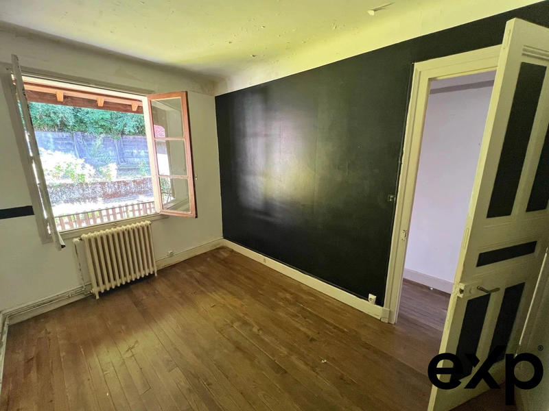 Appartement - 85 m² - 4 pièces