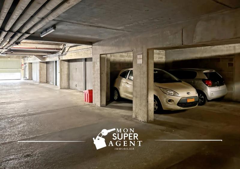 Appartement - 68 m² - 3 pièces