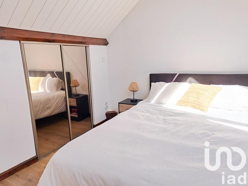 Maison - 103 m² - 6 pièces