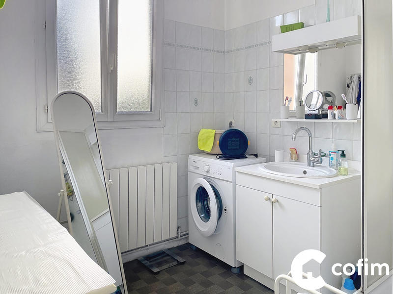 Maison - 110 m² - 6 pièces