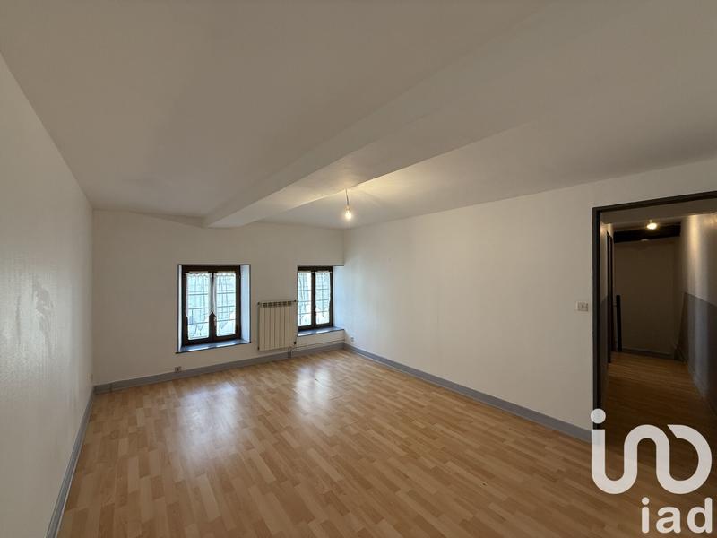 Appartement - 90 m² - 4 pièces
