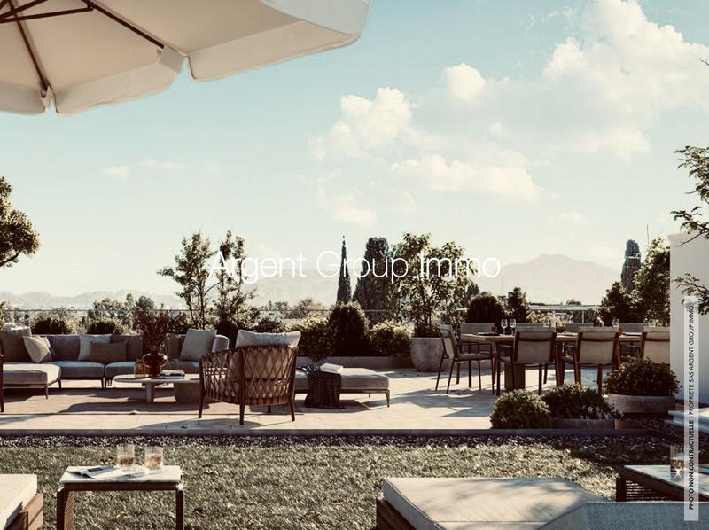 Appartement - 150 m² - 5 pièces