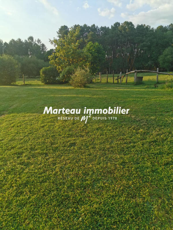 Maison - 126 m² - 5 pièces