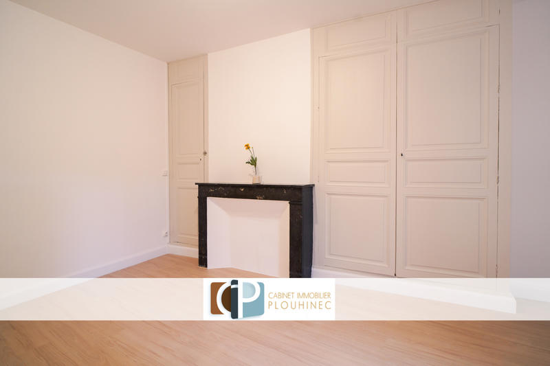 Appartement - 85 m² - 4 pièces