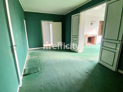 Appartement - 174 m² - 8 pièces