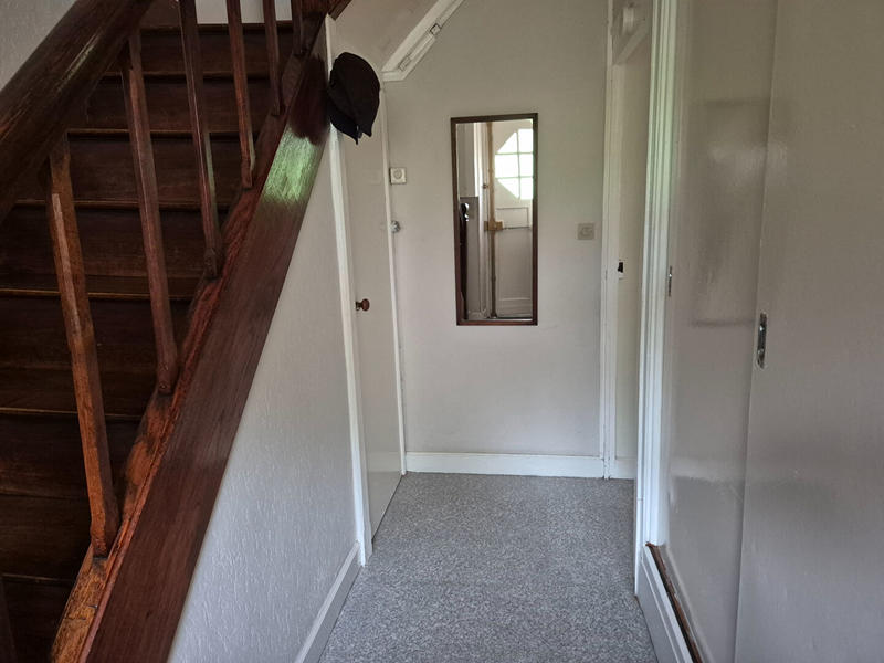 Maison - 85 m² - 6 pièces