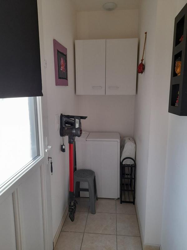 Appartement - 82 m² - 5 pièces