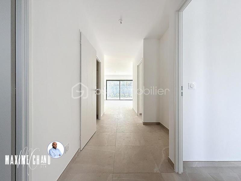 Maison - 102 m² - 4 pièces