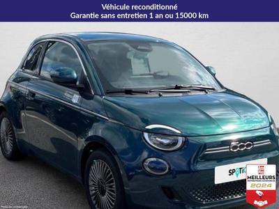 Fiat 500 3+1 Nouvelle My23 Serie 2 e 118 ch nouvell