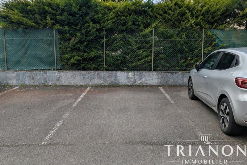 Appartement - 79 m² - 4 pièces