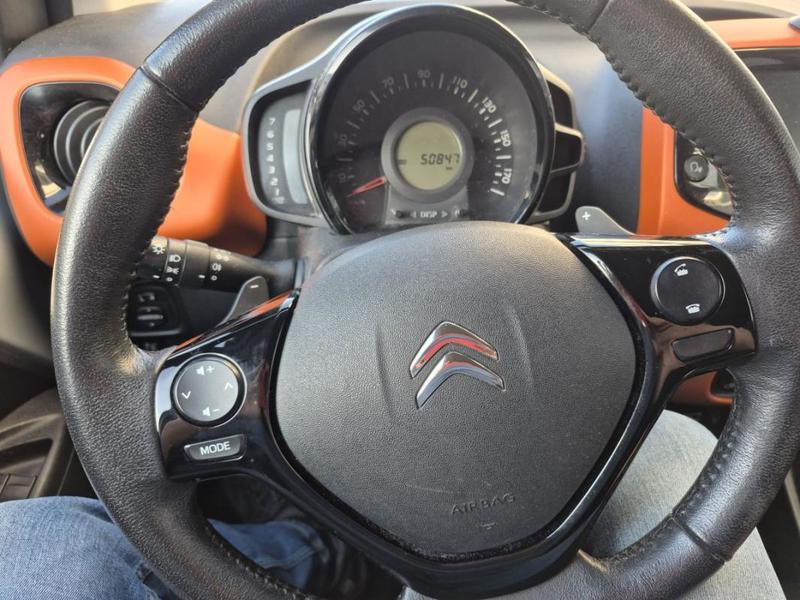 Citroën C1 II VTi 72 Etg Urban Ride