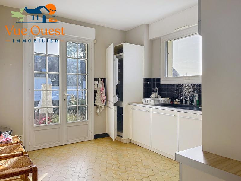 Maison - 122 m² - 5 pièces