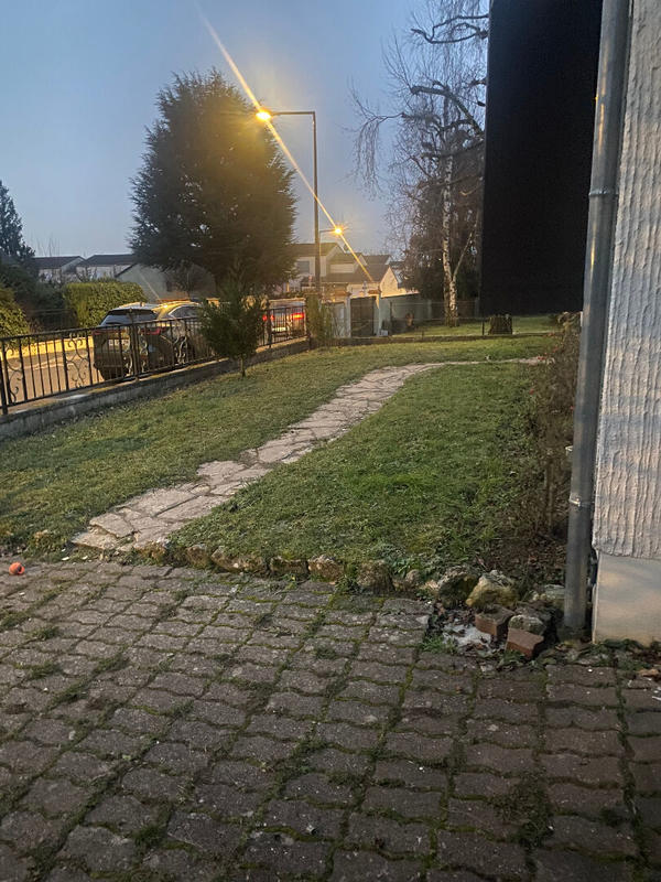 Maison - 89 m² - 4 pièces