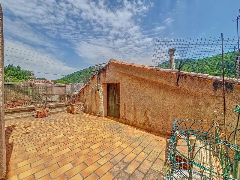 Maison - 108 m² - 5 pièces