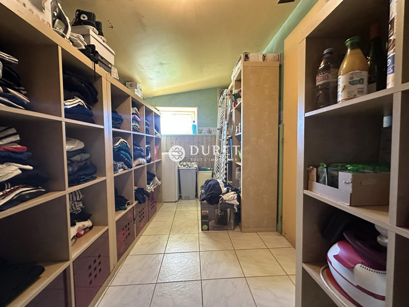 Maison ancienne - 129 m² - 6 pièces