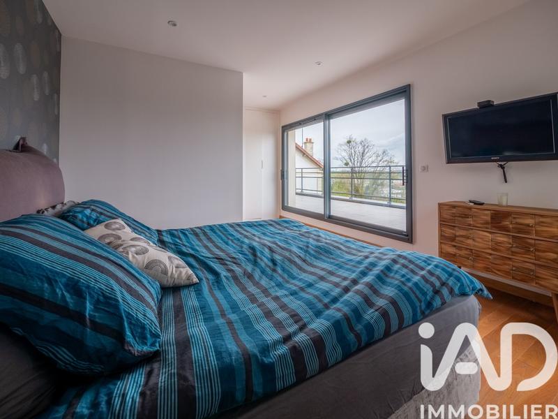 Maison de maîtres - 161 m² - 5 pièces