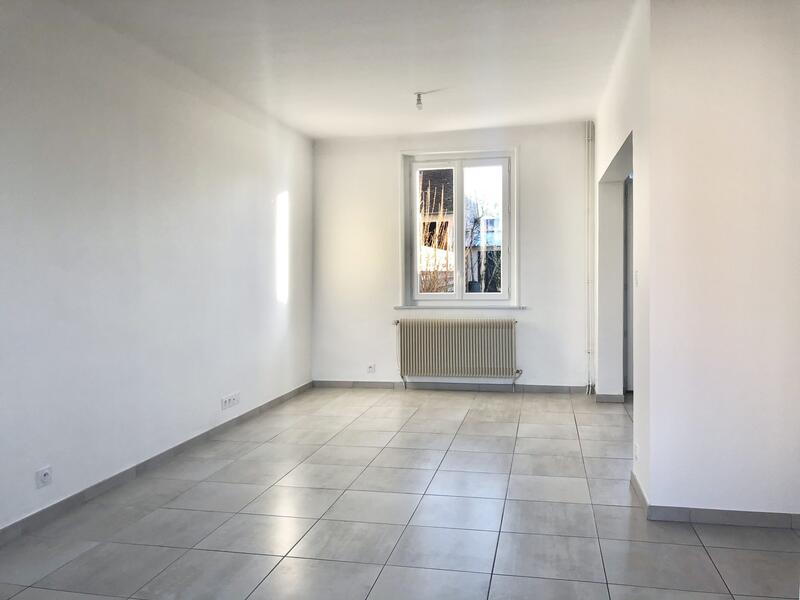 Maison - 65 m² - 3 pièces
