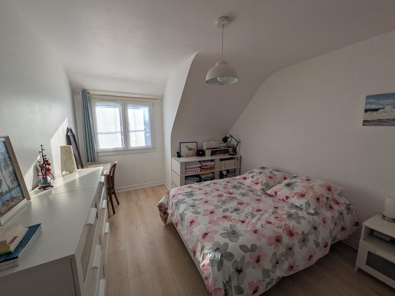 Maison - 113 m² - 4 pièces