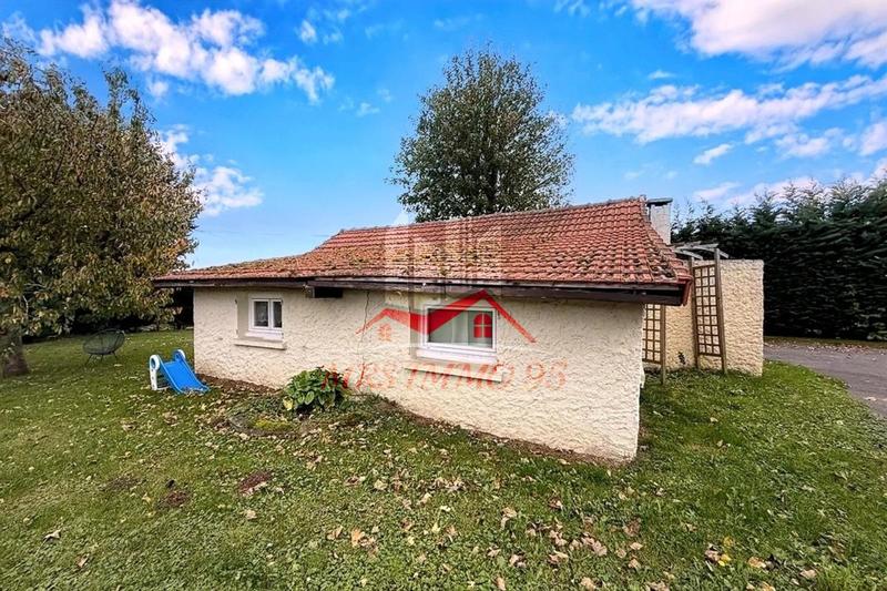 Propriété - 211 m² - 9 pièces