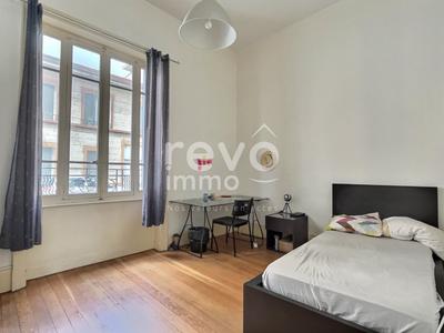 Appartement - 50 m² - 3 pièces