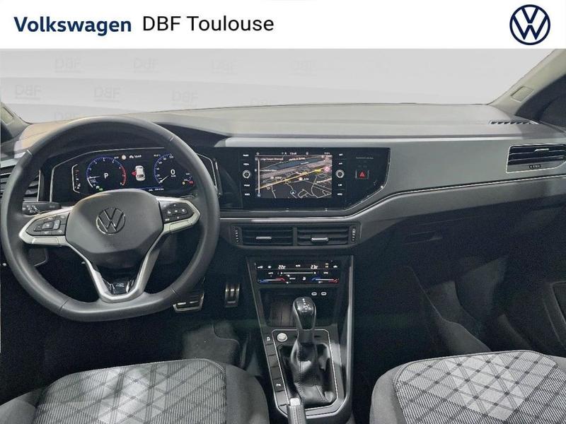 Volkswagen Taigo 1.0 Tsi 116 Dsg7 R-Line Edition