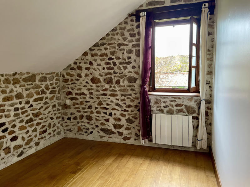 Maison - 131 m² - 5 pièces