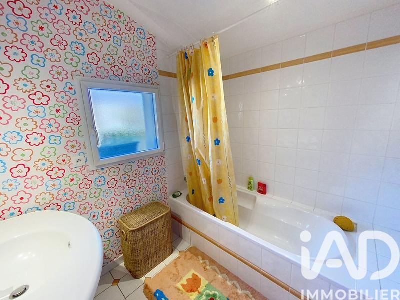 Maison de maîtres - 160 m² - 5 pièces