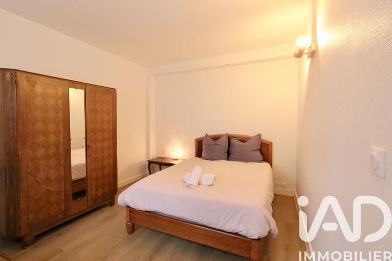 Appartement - 82 m² - 5 pièces