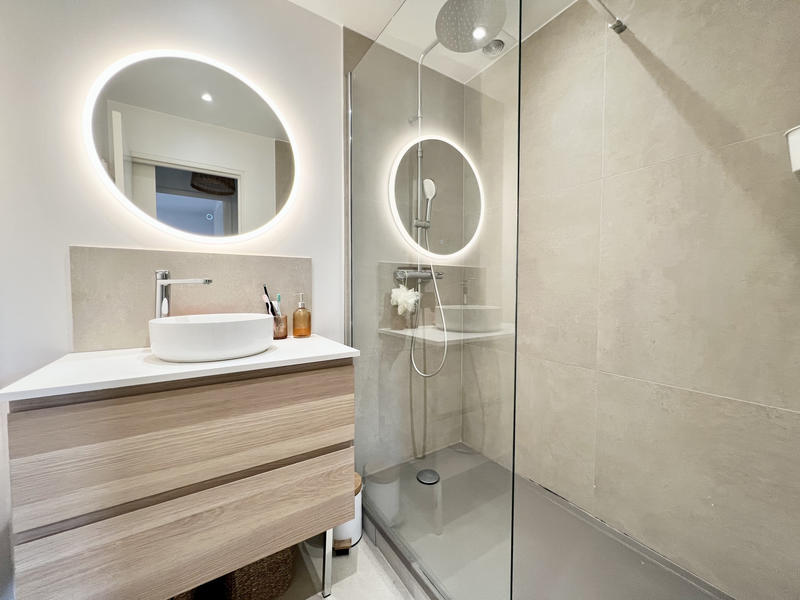 Appartement - 73 m² - 4 pièces