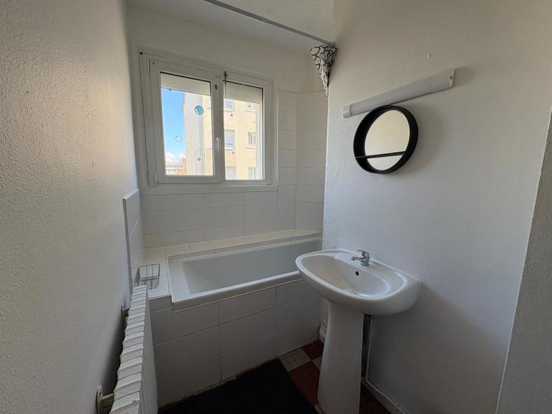 Appartement - 66 m² - 4 pièces