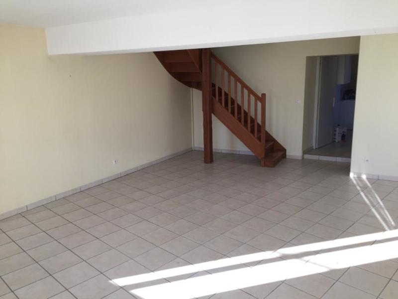 Appartement - 94 m² - 4 pièces