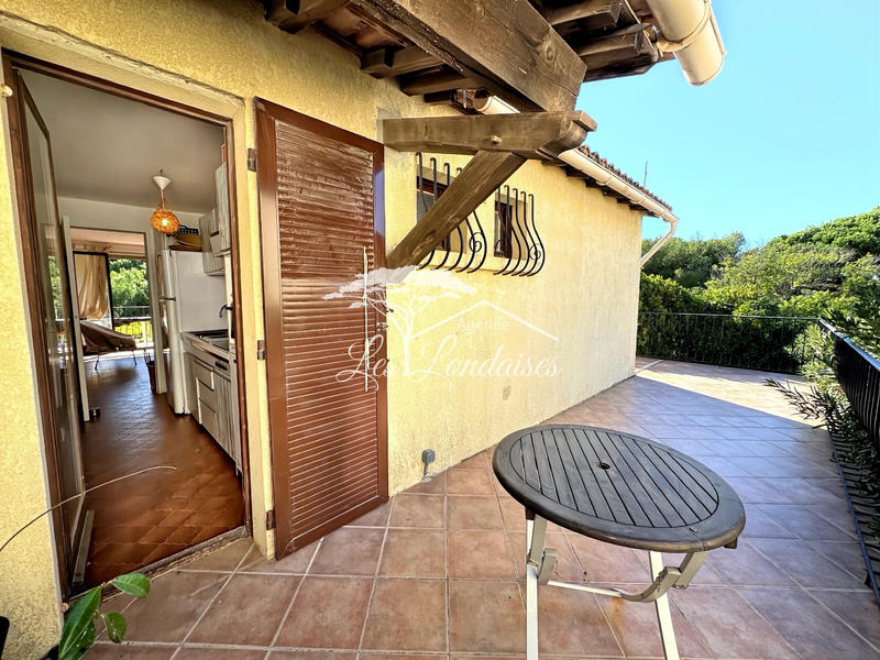 Appartement - 50 m² - 3 pièces