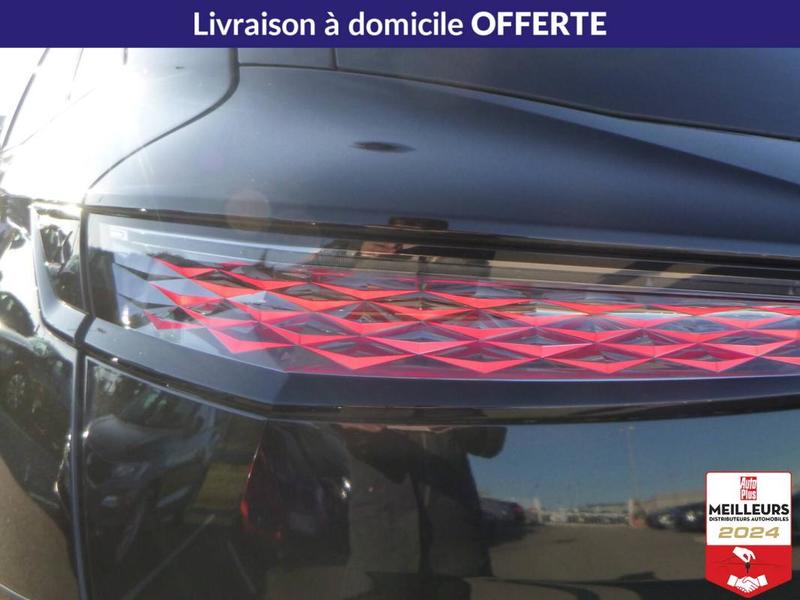 Ds Ds 7 BlueHDi 130 Eat8 Pallas