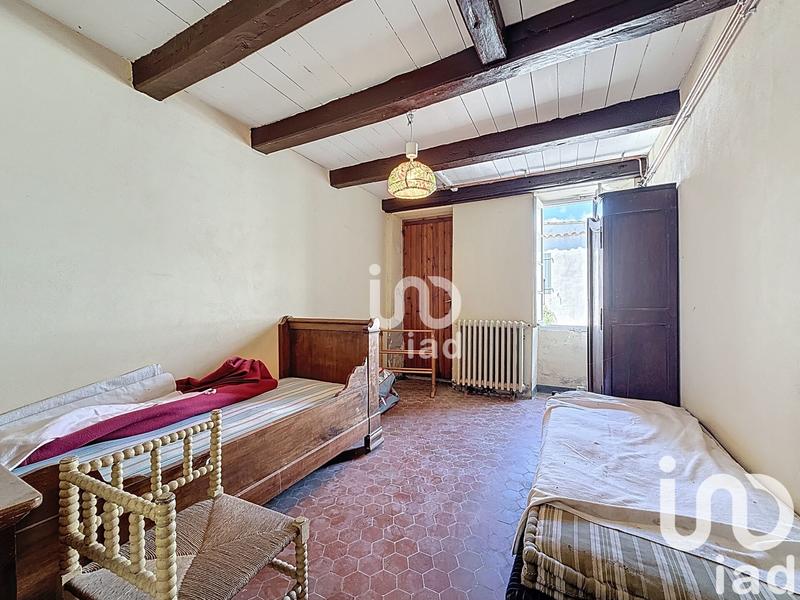 Maison - 179 m² - 10 pièces