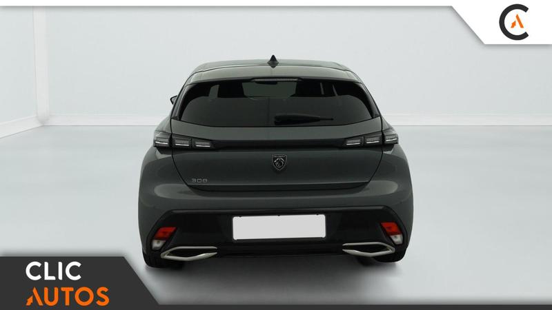 Peugeot 308 Hybrid 145 e-Dcs6 Allure