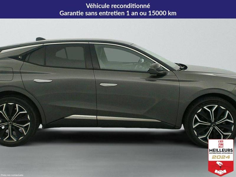 Ds Ds 4 Ds4 PureTech 130 Eat8 Rivoli