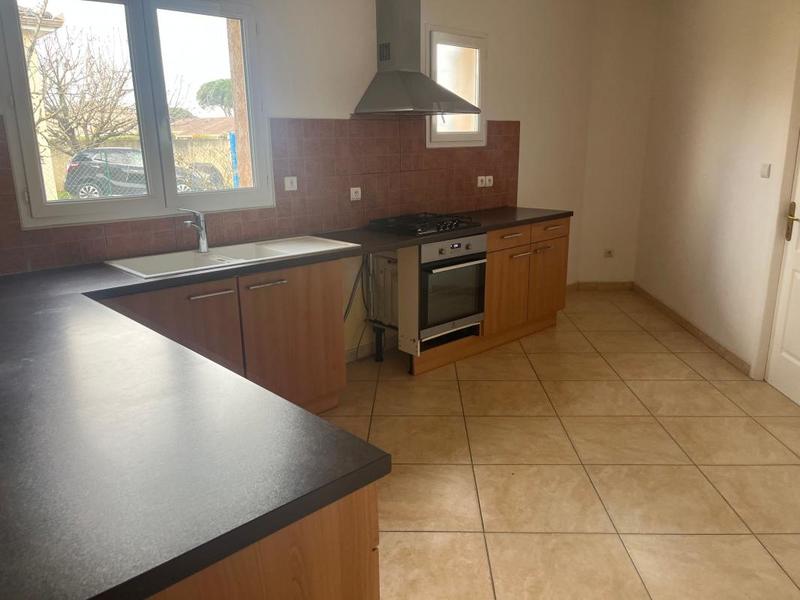 Maison - 191 m² - 6 pièces