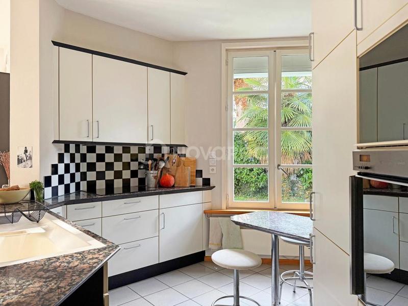 Appartement - 101 m² - 4 pièces