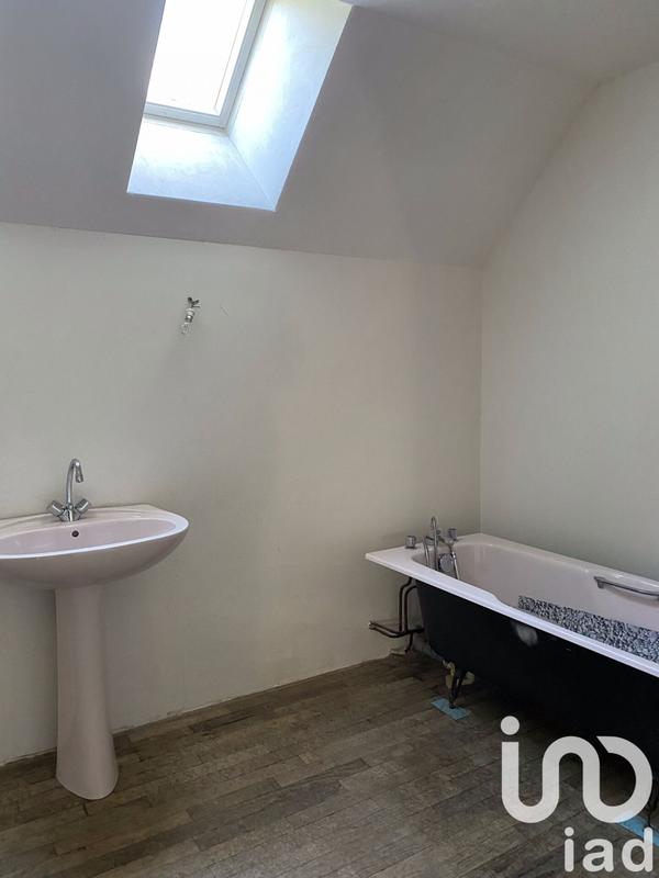 Maison de campagne - 135 m² - 8 pièces