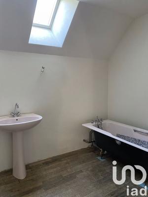 Maison de campagne - 135 m² - 8 pièces