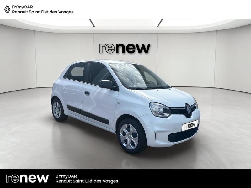 Renault Twingo III SCe 65 - 21 Life