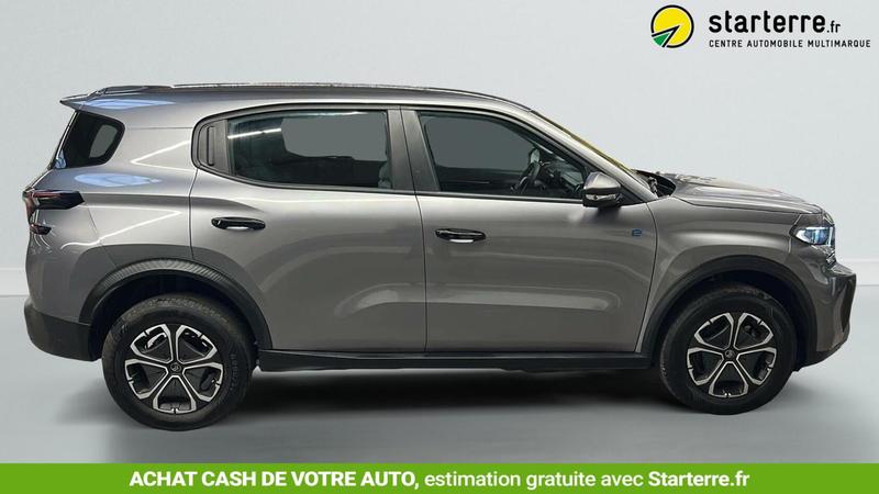 Citroën C3 Aircross E- 113 autonomie confort You