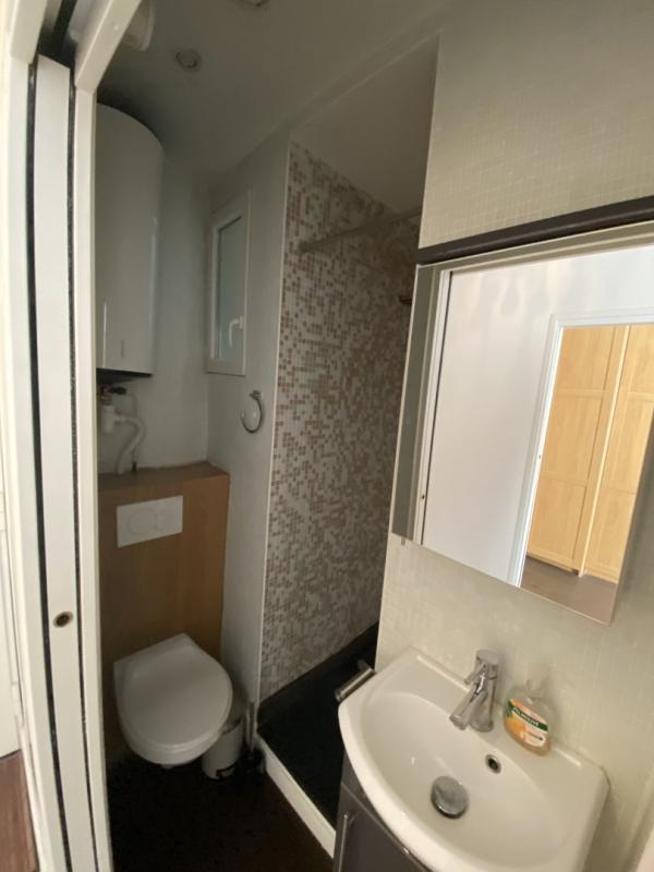 Appartement - 29 m² - 2 pièces