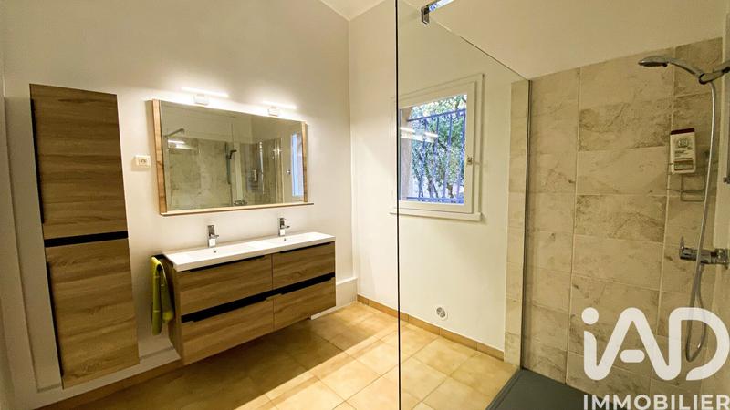 Maison - 127 m² - 5 pièces