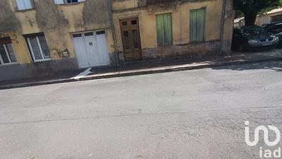 Maison de ville - 295 m² - 6 pièces