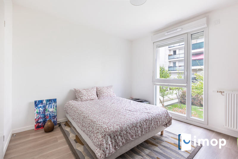 Appartement - 78 m² - 4 pièces