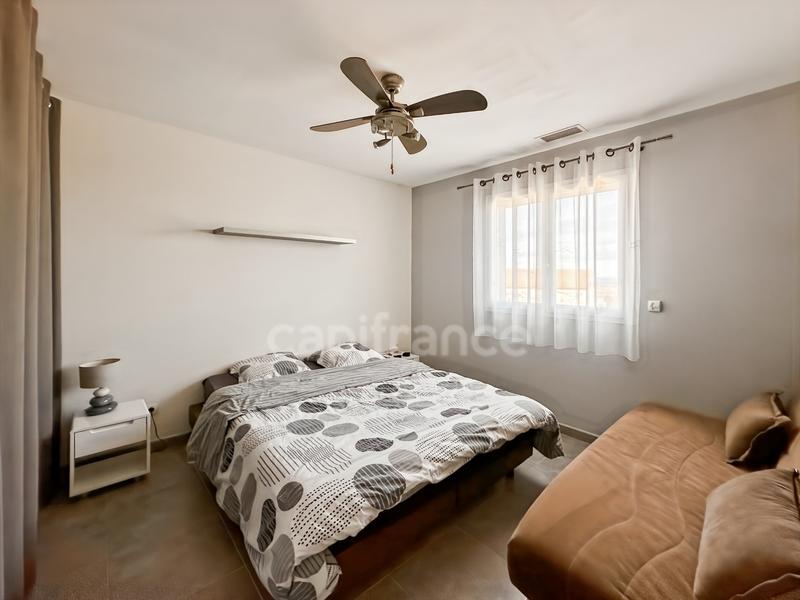 Villa - 151 m² - 5 pièces