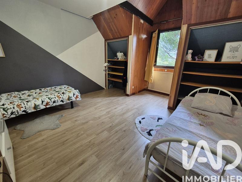 Maison - 308 m² - 8 pièces